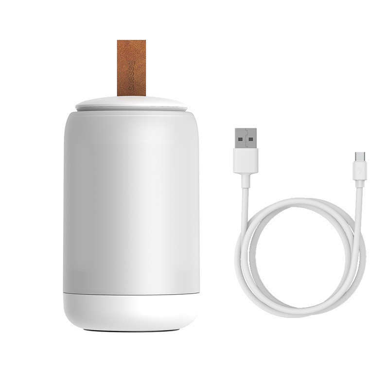 Baseus Car Emergency Light SOS Beacon and Ambient Lamp