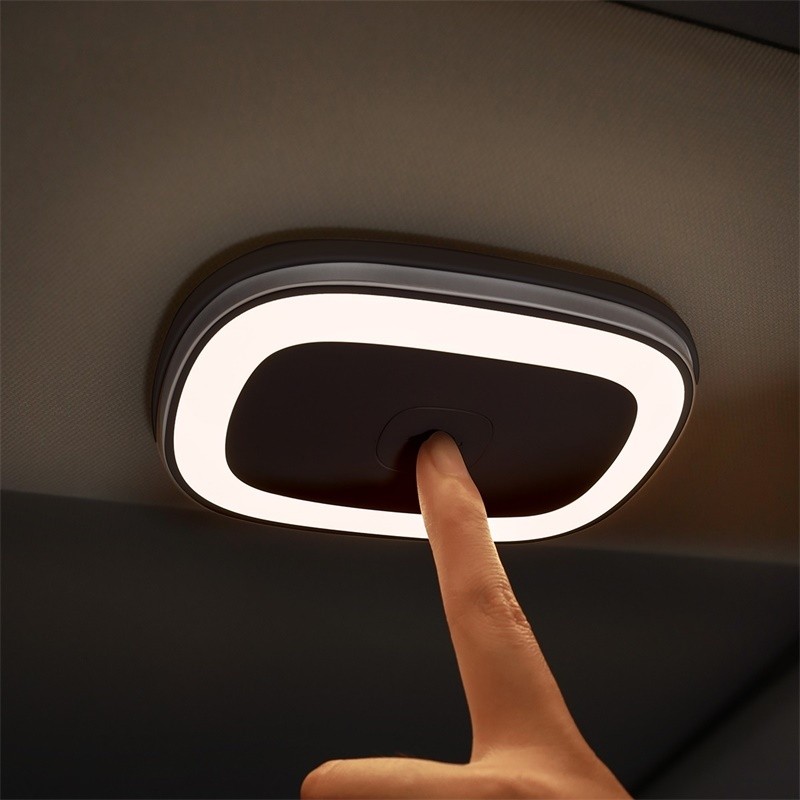 LED Eye Protection Reading Light Rechargeable Desk and Wall Lamp