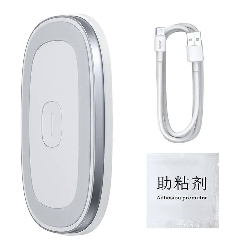 LED Eye Protection Reading Light Rechargeable Desk and Wall Lamp