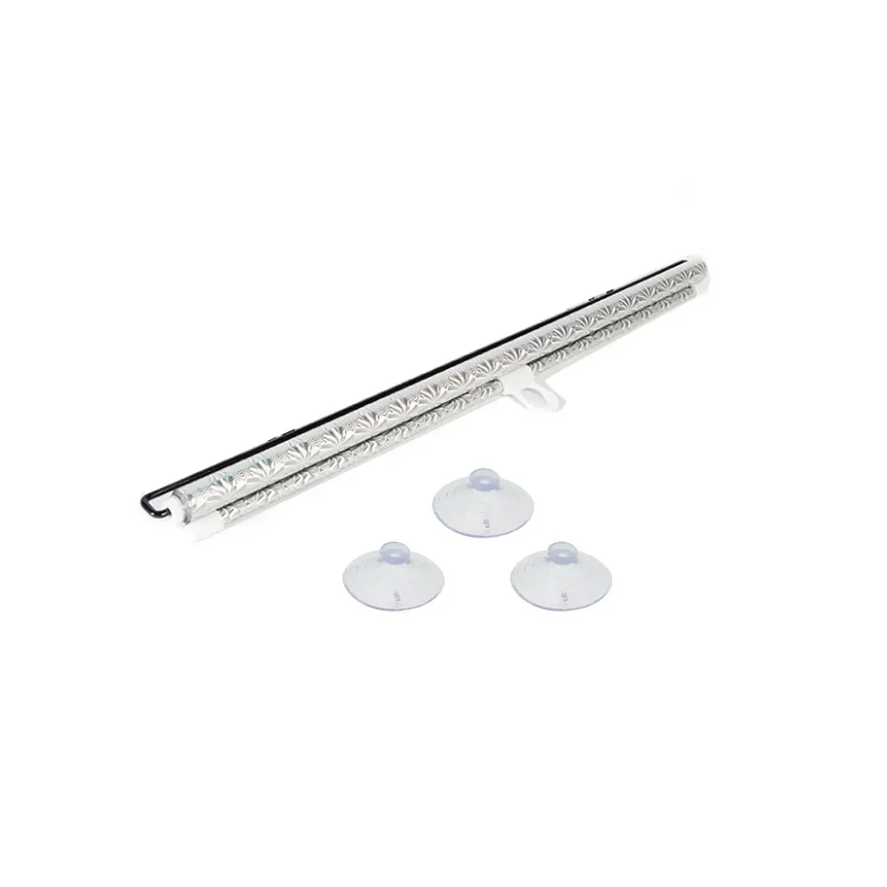 Luxury Automatic Retractable Windshield Shade β Heat-Resistant UV Sun Block Curtain for All Vehicles