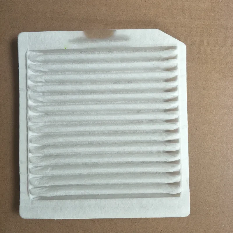 High-Efficiency Automotive Cabin Air Filter for Toyota β Dust & Odor Protection