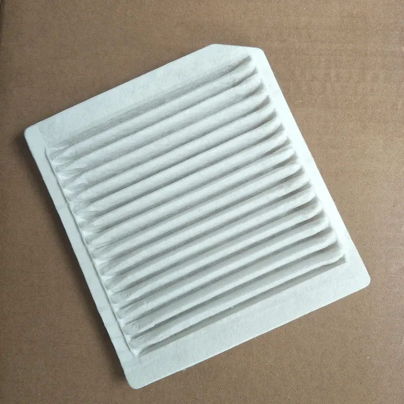 High-Efficiency Automotive Cabin Air Filter for Toyota β Dust & Odor Protection