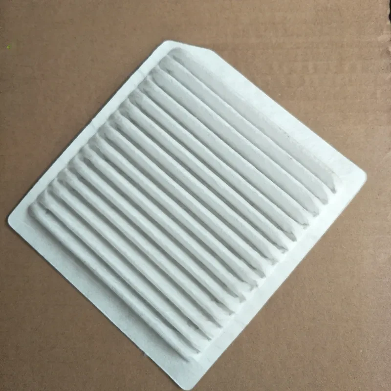High-Efficiency Automotive Cabin Air Filter for Toyota β Dust & Odor Protection