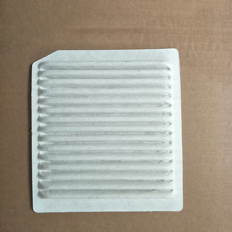 High-Efficiency Automotive Cabin Air Filter for Toyota – Dust & Odor Protection