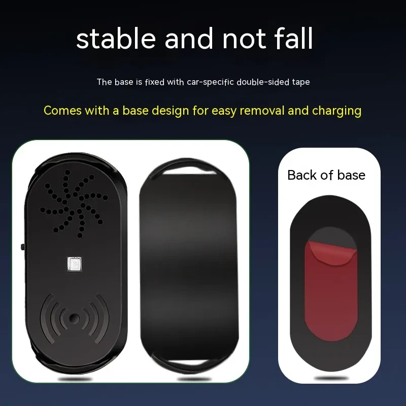 Auto Door Safety Alert Sensor – Smart Infrared Alarm Reminder for All Cars