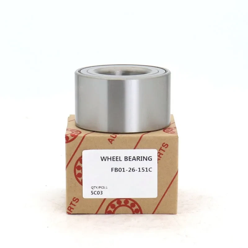 High-Quality Wheel Hub Bearing for FAW Mazda 6 (2003–2016)