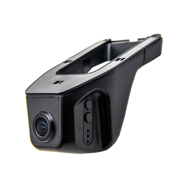 Wireless Special Car Tachograph with 140° Wide-Angle Lens