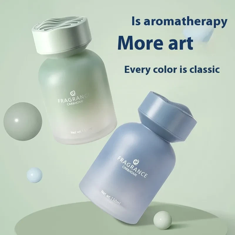 Long-Lasting Car Deodorant Aromatherapy Spray β 150ml