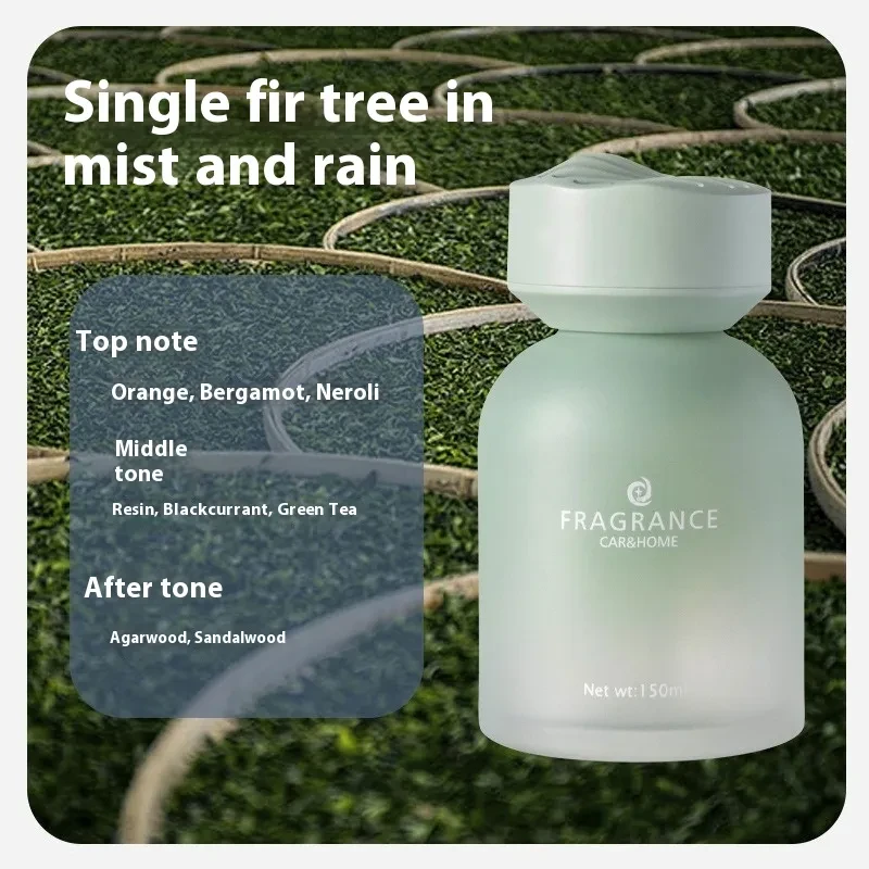 Long-Lasting Car Deodorant Aromatherapy Spray β 150ml