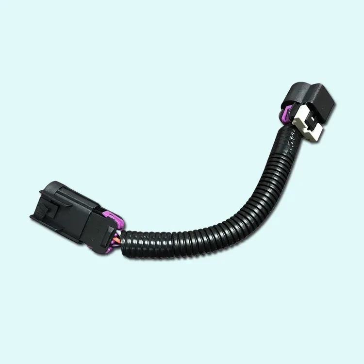 Start Stop Shutter Cable for Malibu XL Modified Parts