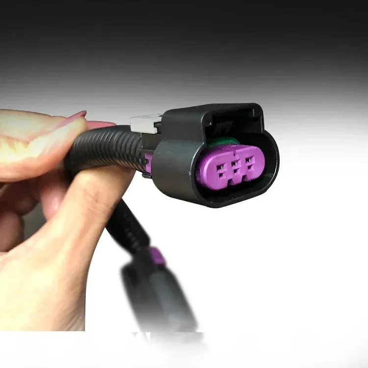 Start Stop Shutter Cable for Malibu XL Modified Parts