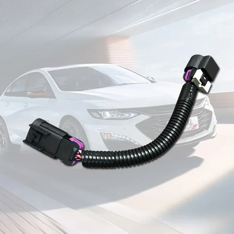 Start Stop Shutter Cable for Malibu XL Modified Parts