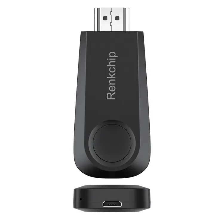 E10 RENKCHIP Wireless HDMI Screen Mirroring Adapter