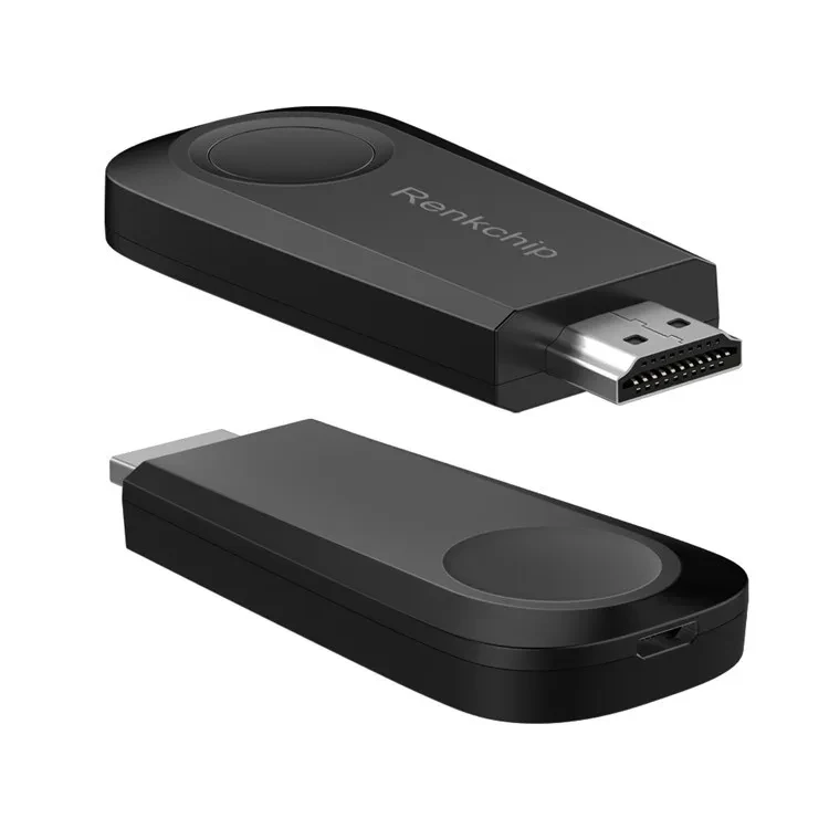 E10 RENKCHIP Wireless HDMI Screen Mirroring Adapter