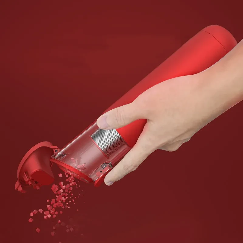 AutoBot Car Vacuum Cleaner – 36V Cordless High-Suction Device