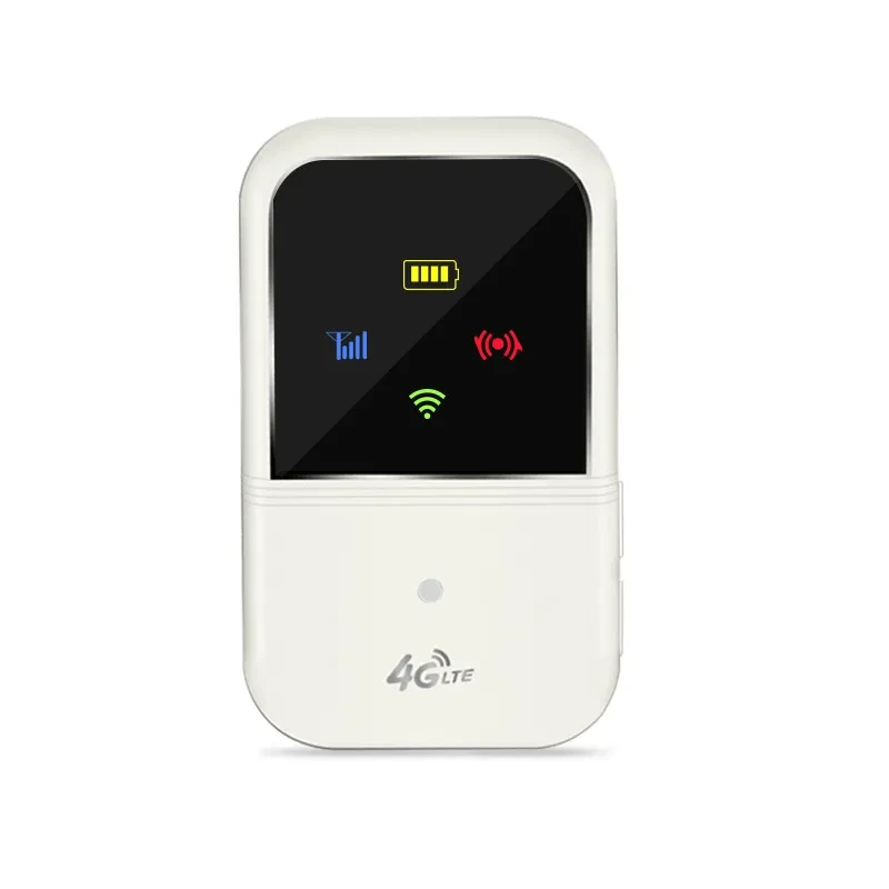 4G LTE Wireless USB Modem – High-Speed 150Mbps Network Adapter
