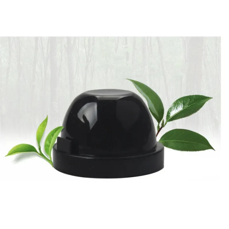 FlexSeal Universal Headlight Rear Cap – Waterproof Dust Cover