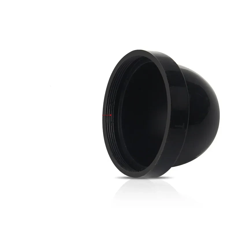 FlexSeal Universal Headlight Rear Cap – Waterproof Dust Cover