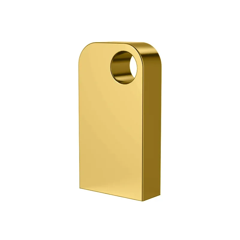 DriveBeat Metal Car U Disk – High-Speed Music Storage