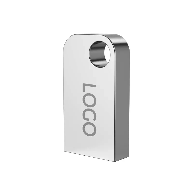 DriveBeat Metal Car U Disk – High-Speed Music Storage