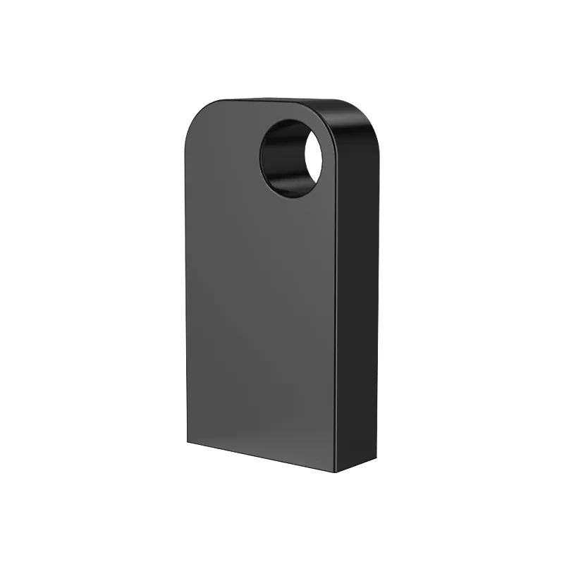 DriveBeat Metal Car U Disk – High-Speed Music Storage