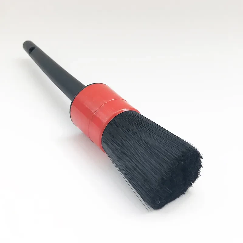 Five-Piece Car Detailing Brush Set – Premium PP Cleaning Tools