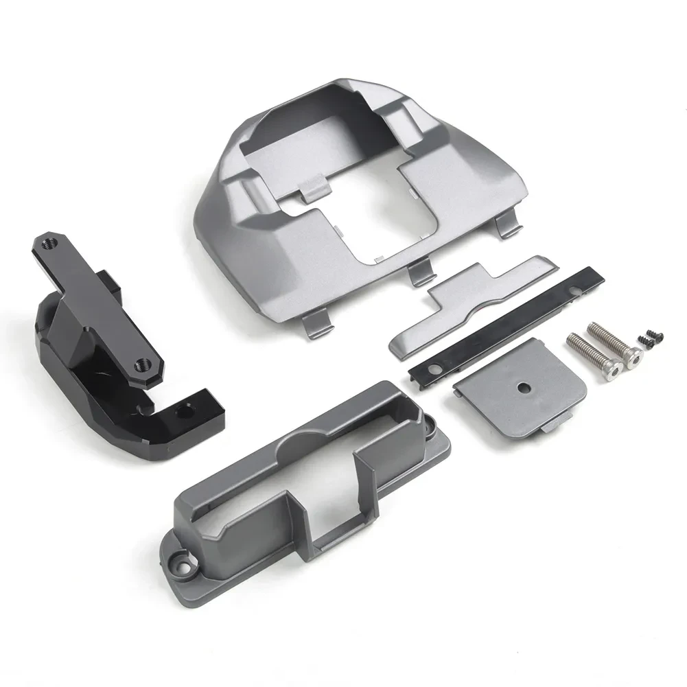 AeroPivot Aluminum Screen Rotation Bracket β Tesla Model Y/3 Upgrade