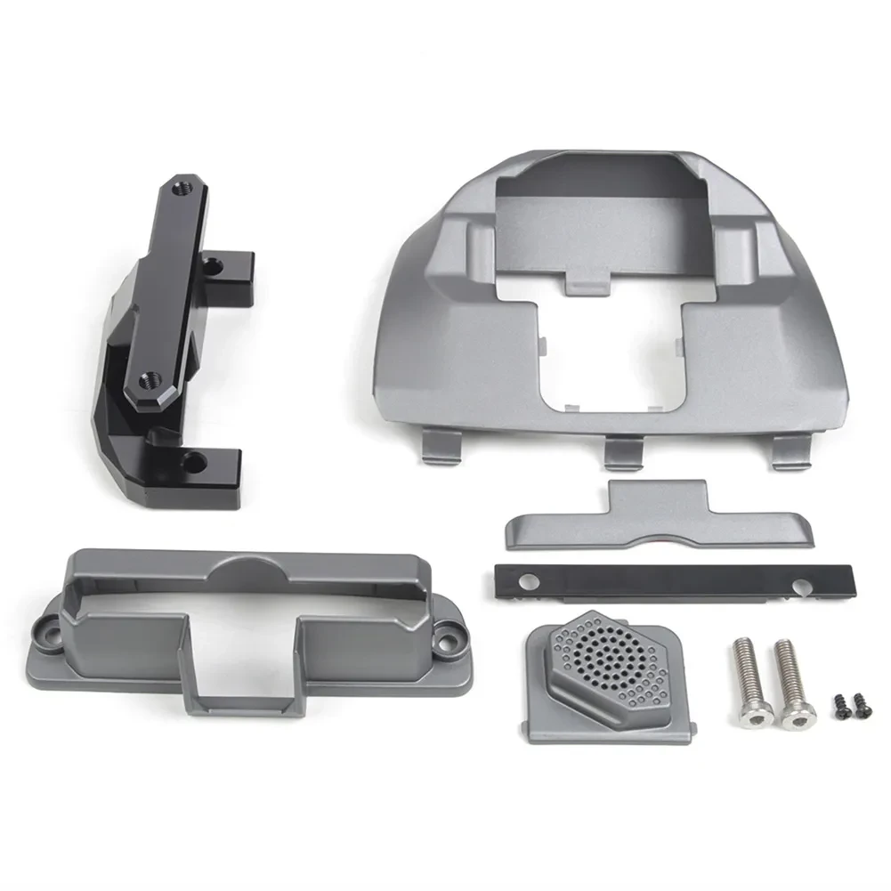 AeroPivot Aluminum Screen Rotation Bracket β Tesla Model Y/3 Upgrade