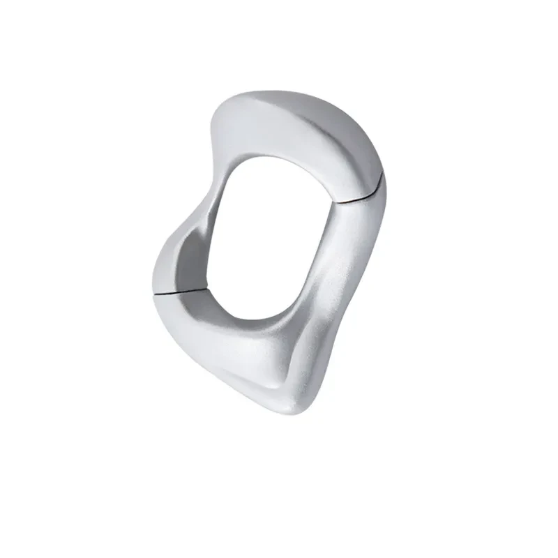 DriveEase Magnetic Steering Wheel Booster – Tesla EAP/FSD NOA Assist