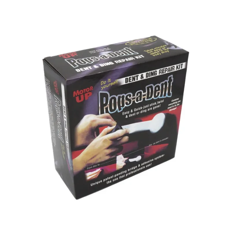 DentMaster Pro Car Dent Repair Tool – Compact Auto Body Fix Kit