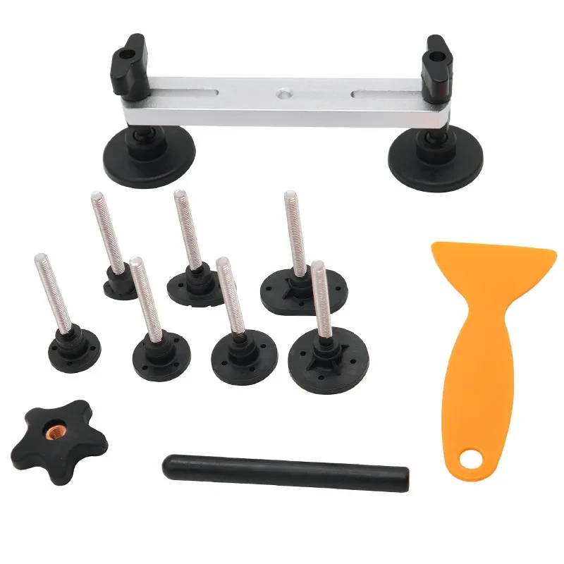 DentMaster Pro Car Dent Repair Tool – Compact Auto Body Fix Kit