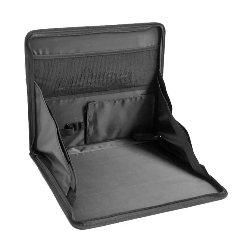 Premium Multifunctional Oxford Laptop Bag for Office, Travel & Daily Use