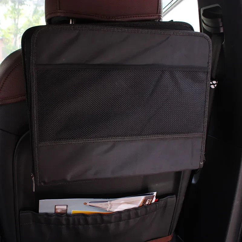 Premium Multifunctional Oxford Laptop Bag for Office, Travel & Daily Use