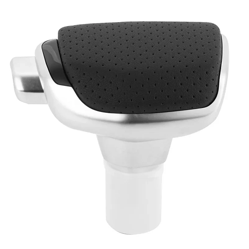 Universal Car Gear Head with Hole for Sedan Vehicles