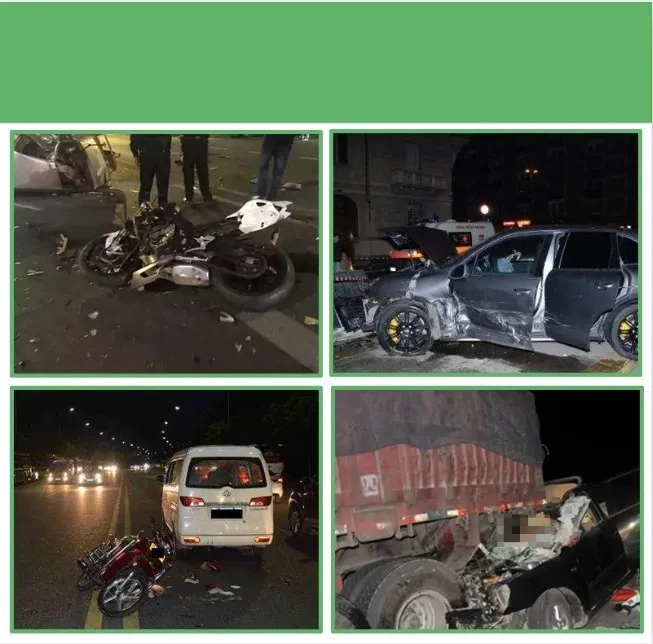 Zhijun Car Windshield Anti-Fog Spray – Long-Lasting Glass Protection