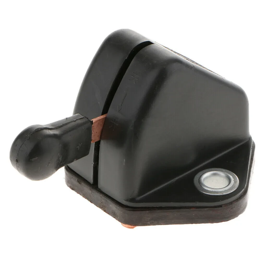 Universal Heavy Duty 12–24V Car Battery Power Switch XL-021