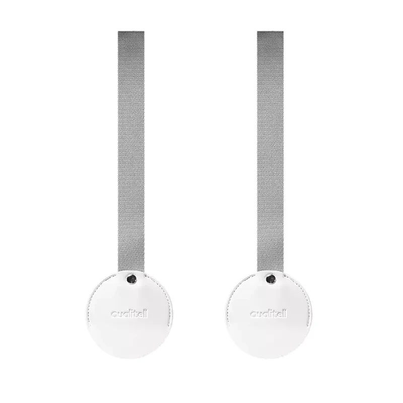 Invisible Car Hook Organiser Set Non-Woven Fabric Hooks 2 Pack