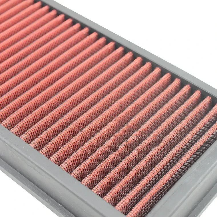 High-Flow Epoxy Air Filter for Mazda 6 & Atez Performance Upgrade