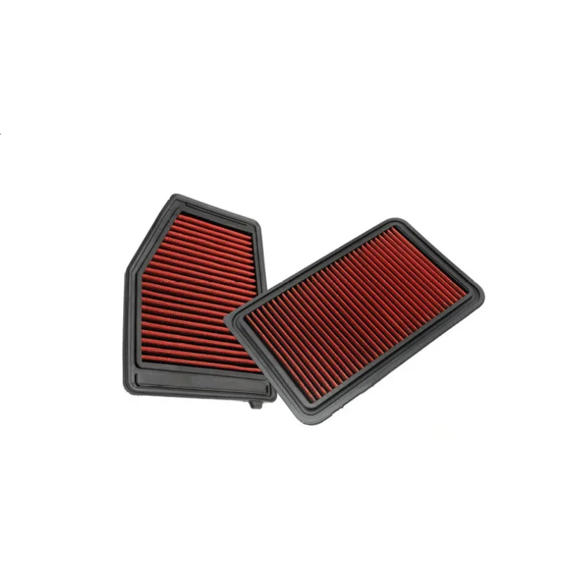 High-Flow Epoxy Air Filter for Mazda 6 & Atez Performance Upgrade