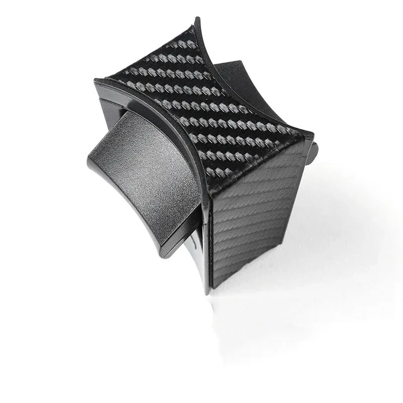 ABS Cup Slot Limiter for Drink Holder Mobile Phone Storage Clip