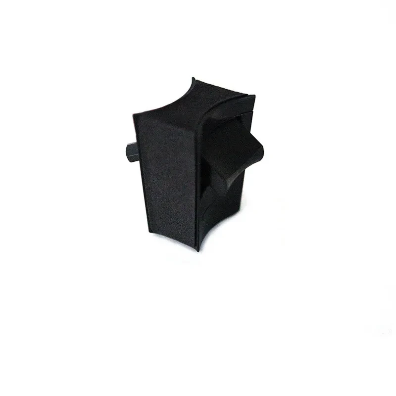 ABS Cup Slot Limiter for Drink Holder Mobile Phone Storage Clip