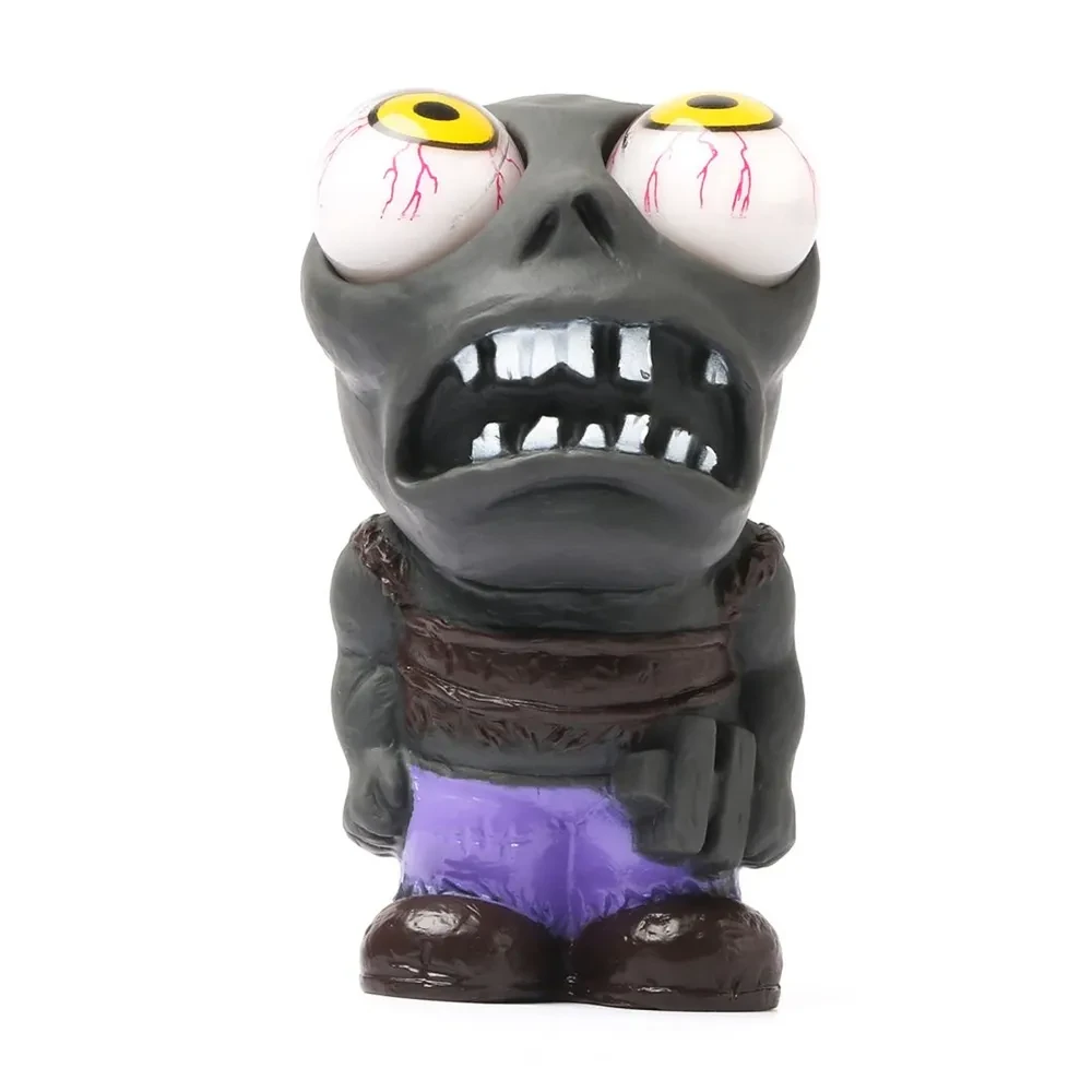 Turbo Boost Eye Doll Zombie Style for All Turbocharged Cars