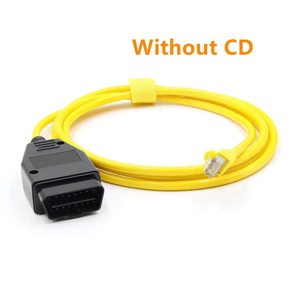 High-Quality BMW Chassis Hidden Lines Fault Diagnosis Instrument