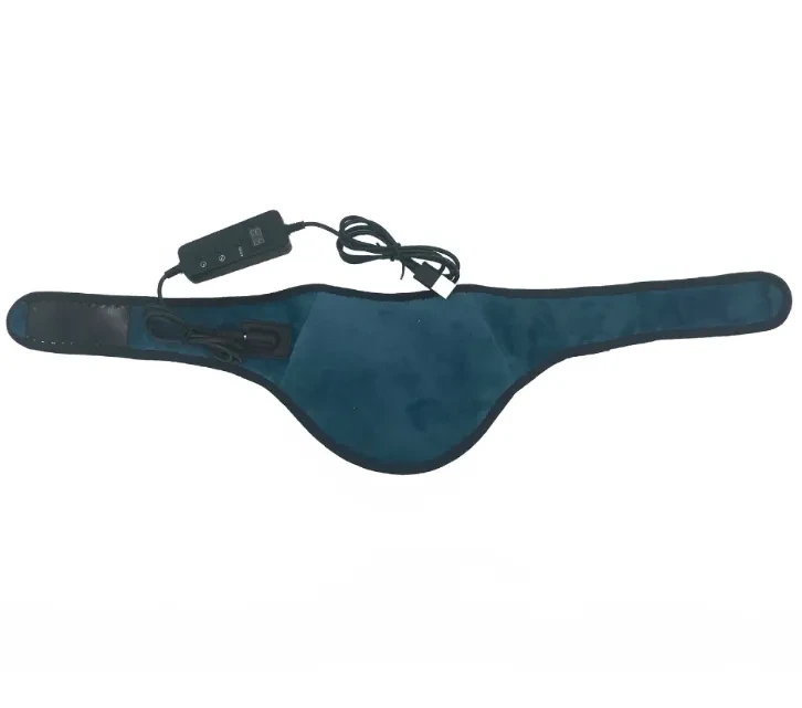 Infrared Hot Compress Neck Massager for Pain Relief & Relaxation