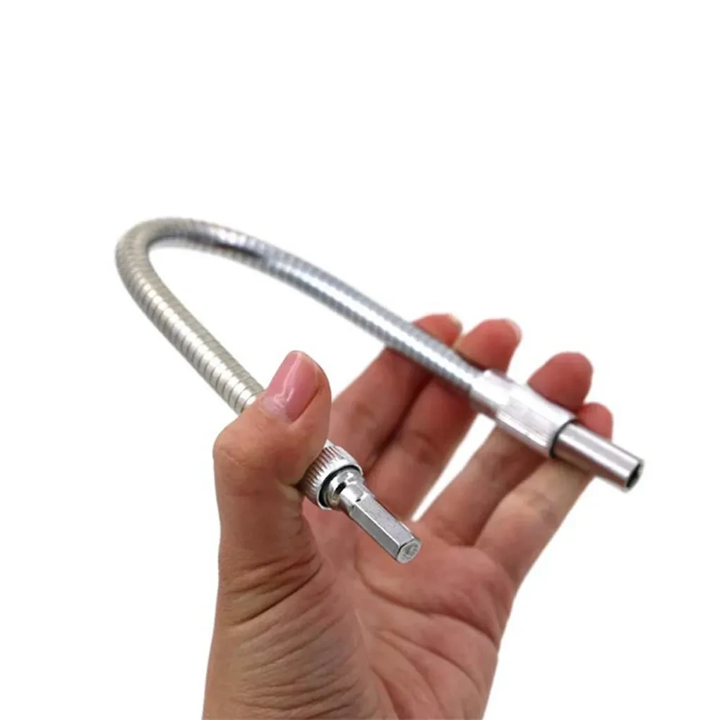 ProFlex Metal Screw Extension – Flexible Tool for Tight Spots