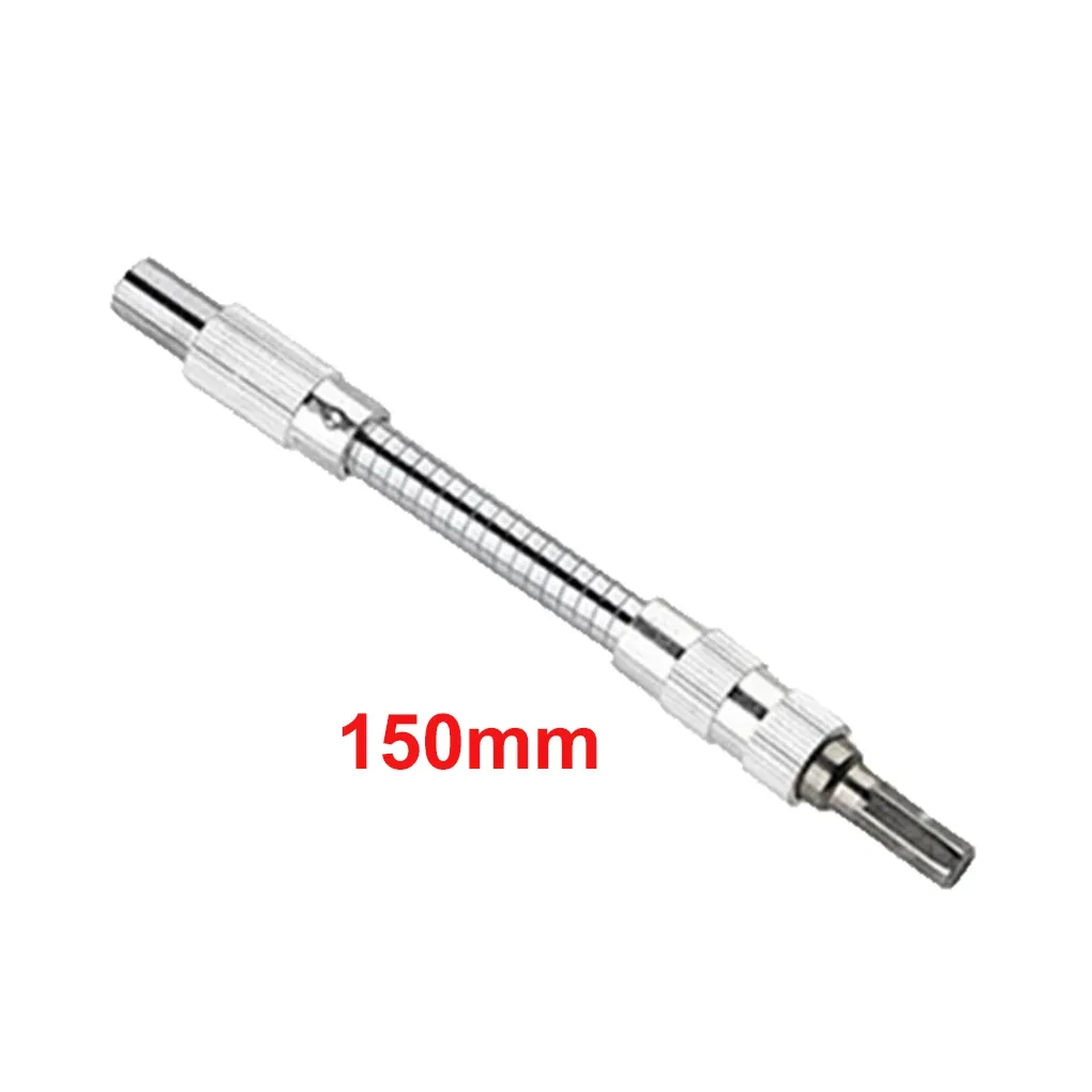 ProFlex Metal Screw Extension – Flexible Tool for Tight Spots