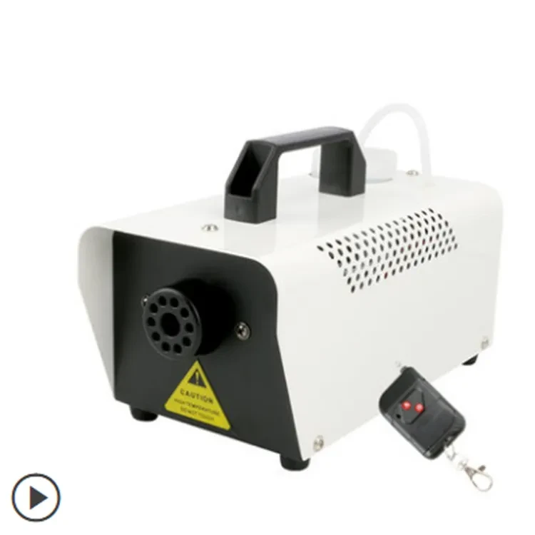 Compact 400W Car & Home Atomizing Disinfection Machine