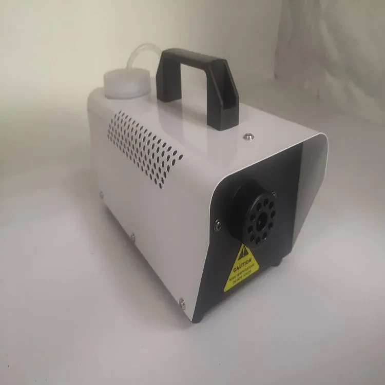 Compact 400W Car & Home Atomizing Disinfection Machine