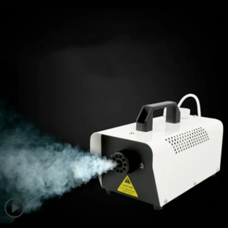 Compact 400W Car & Home Atomizing Disinfection Machine