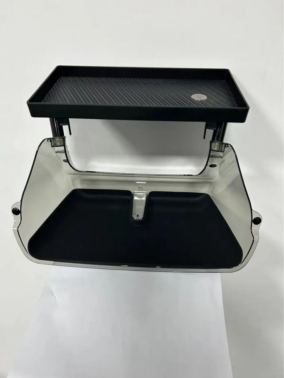 New Tesla M3/Y ABS Under-Screen Storage Box